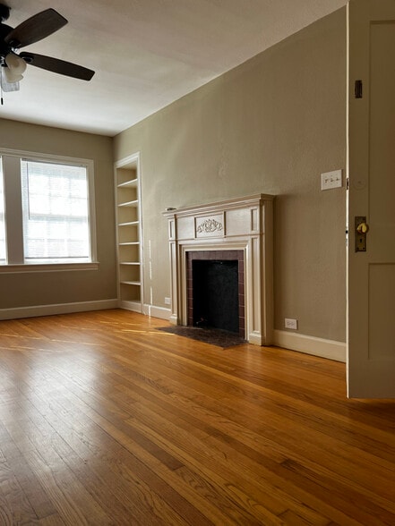 Building Photo - 1403 Godwin St