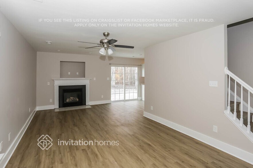 Building Photo - 1719 Cottage Creek Rd