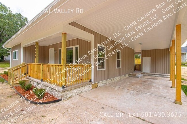 Building Photo - 18600 Crystal Valley Rd