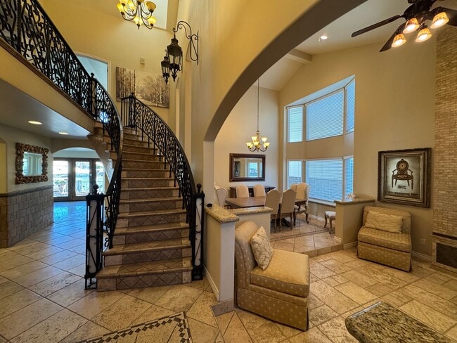 Building Photo - JUST REDUCED! Stunning Waterfront Home in Spring Valley Lake!