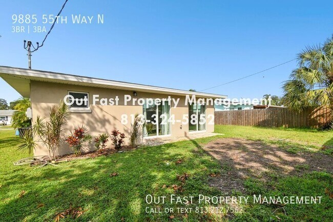 Building Photo - 9885 55th Wy N