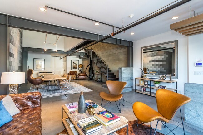 Building Photo - 1212 Abbot Kinney Blvd