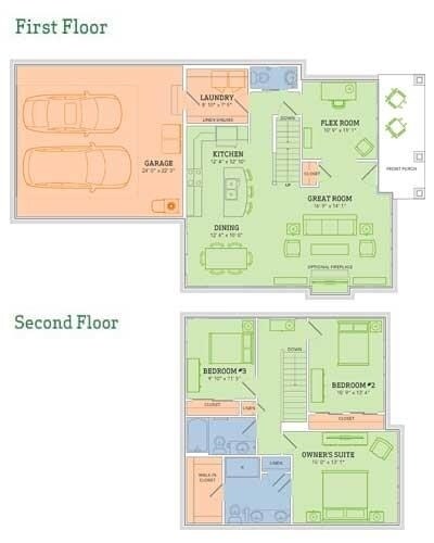 Building Photo - 9359 Highland Gate Way