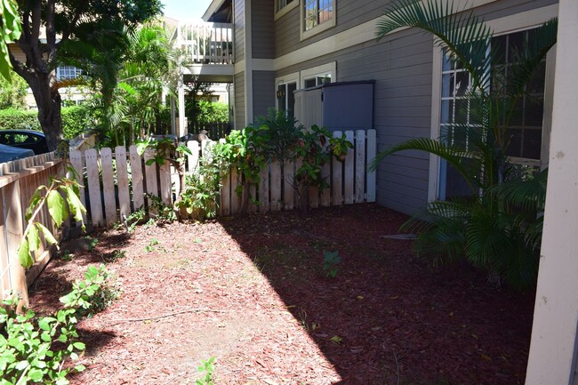 Primary Photo - GROUND FLOOR KIHEI VILLAGES UNIT CLOSE TO ...