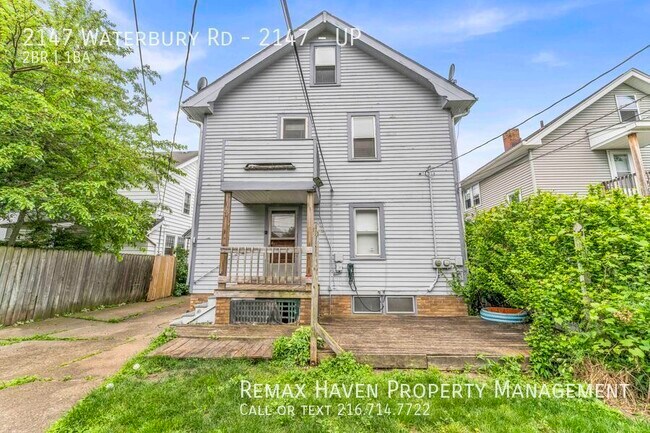 Building Photo - 2147 Waterbury Rd