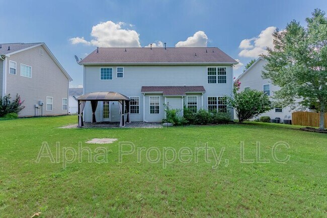 Building Photo - 504 Collingsworth Ln