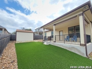 Building Photo - 7621 Lorca