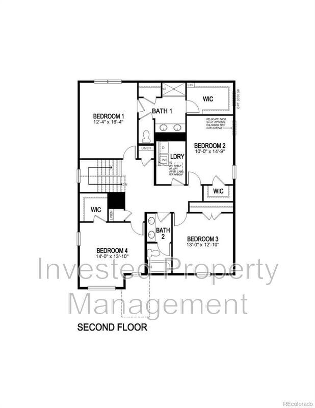 Building Photo - 17974 Sky Pilot Ln