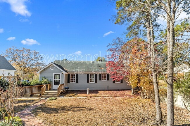 Building Photo - 315 Fairfield Rd