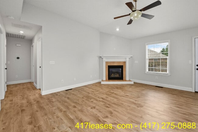 Building Photo - 5384 Soapberry Ct