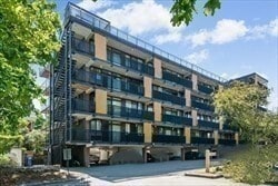 Building Photo - 345 Harvard St