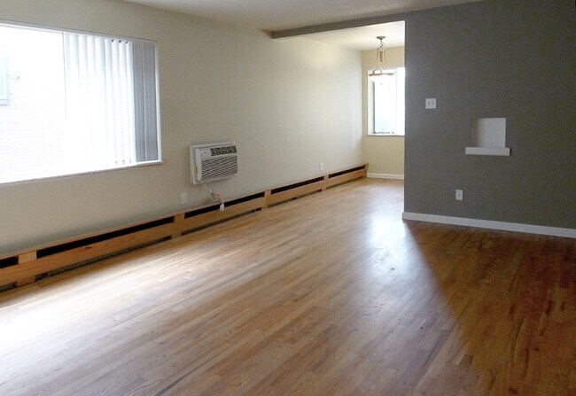 Building Photo - Wheelhouse Apartments