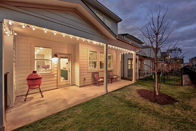 Building Photo - 7111 Terrazzo Cottage Ln