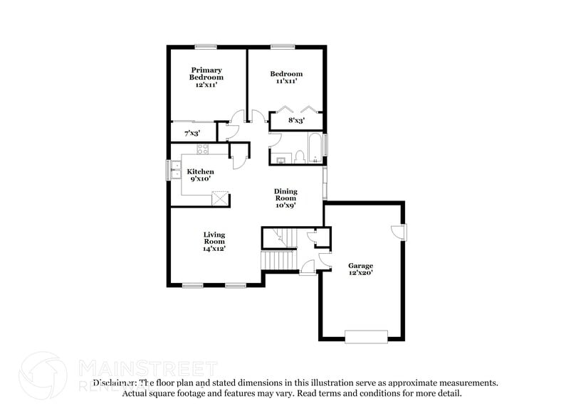 Building Photo - 17476 E Plateau Dr