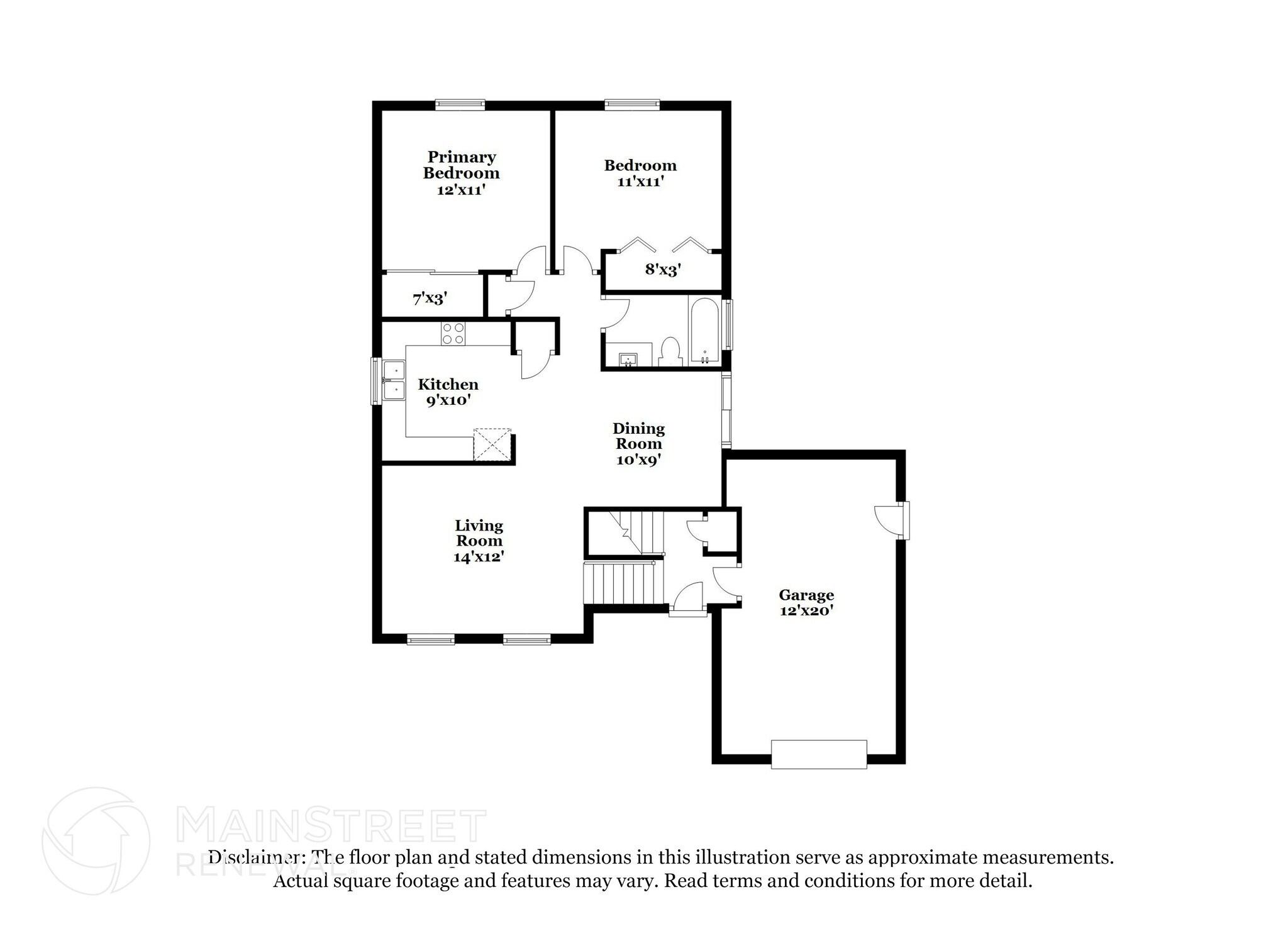 Building Photo - 17476 E Plateau Dr