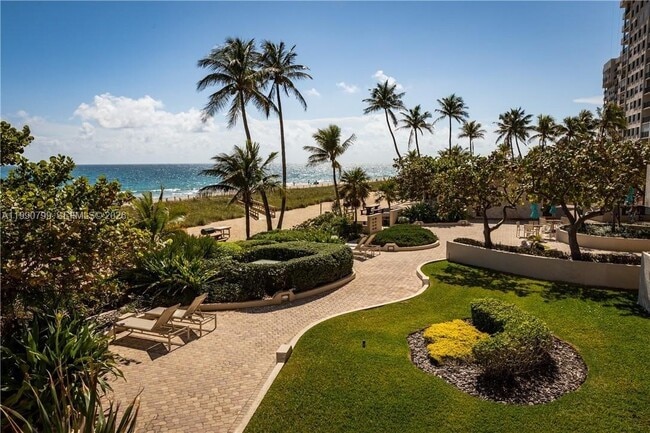 Building Photo - 4900 N Ocean Blvd