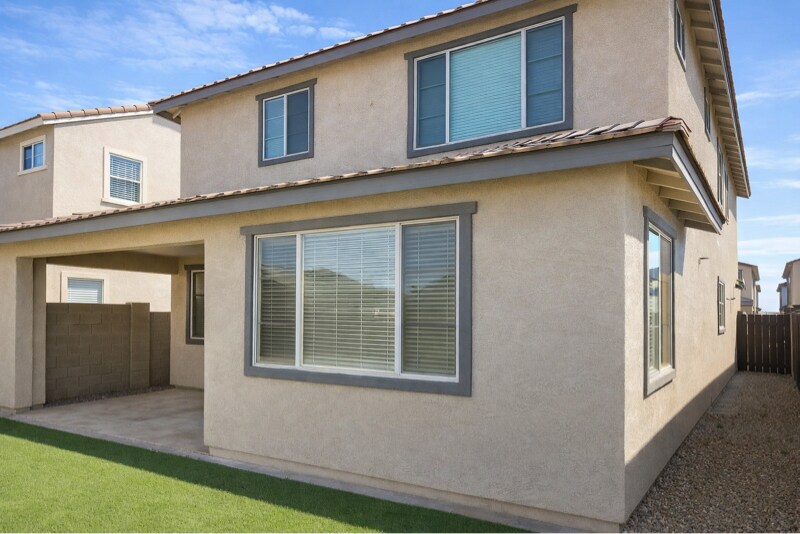 Building Photo - 10040 E Tiburon Ave