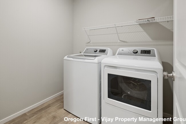 Building Photo - 15548 NW Linder St