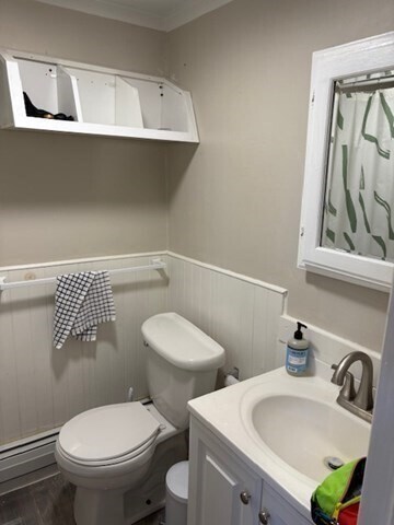 Building Photo - 58 Bridge St