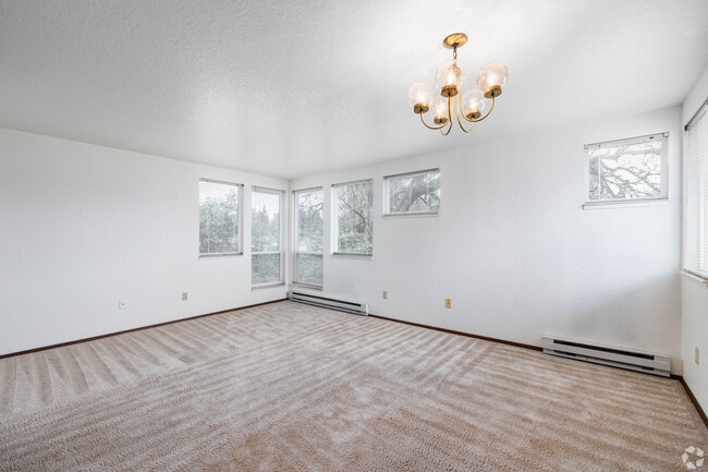 Building Photo - New Horizons Apartments