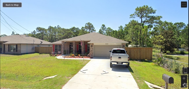 Building Photo - 9009 Quail Roost Dr