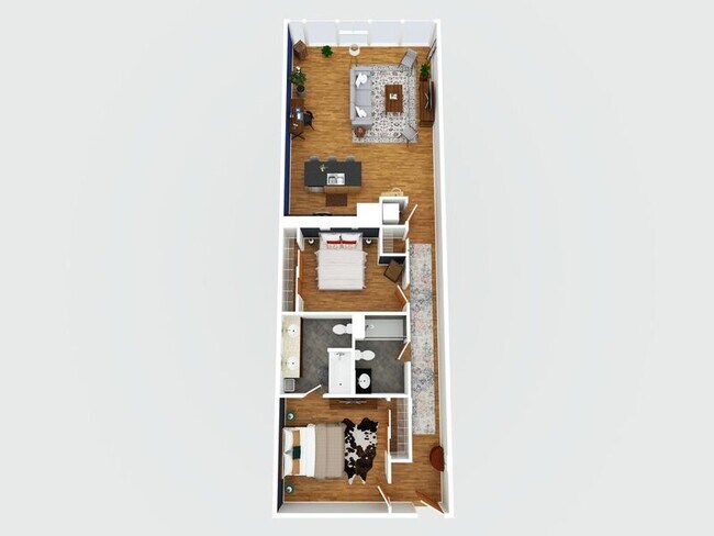 Building Photo - 100 E Gay St