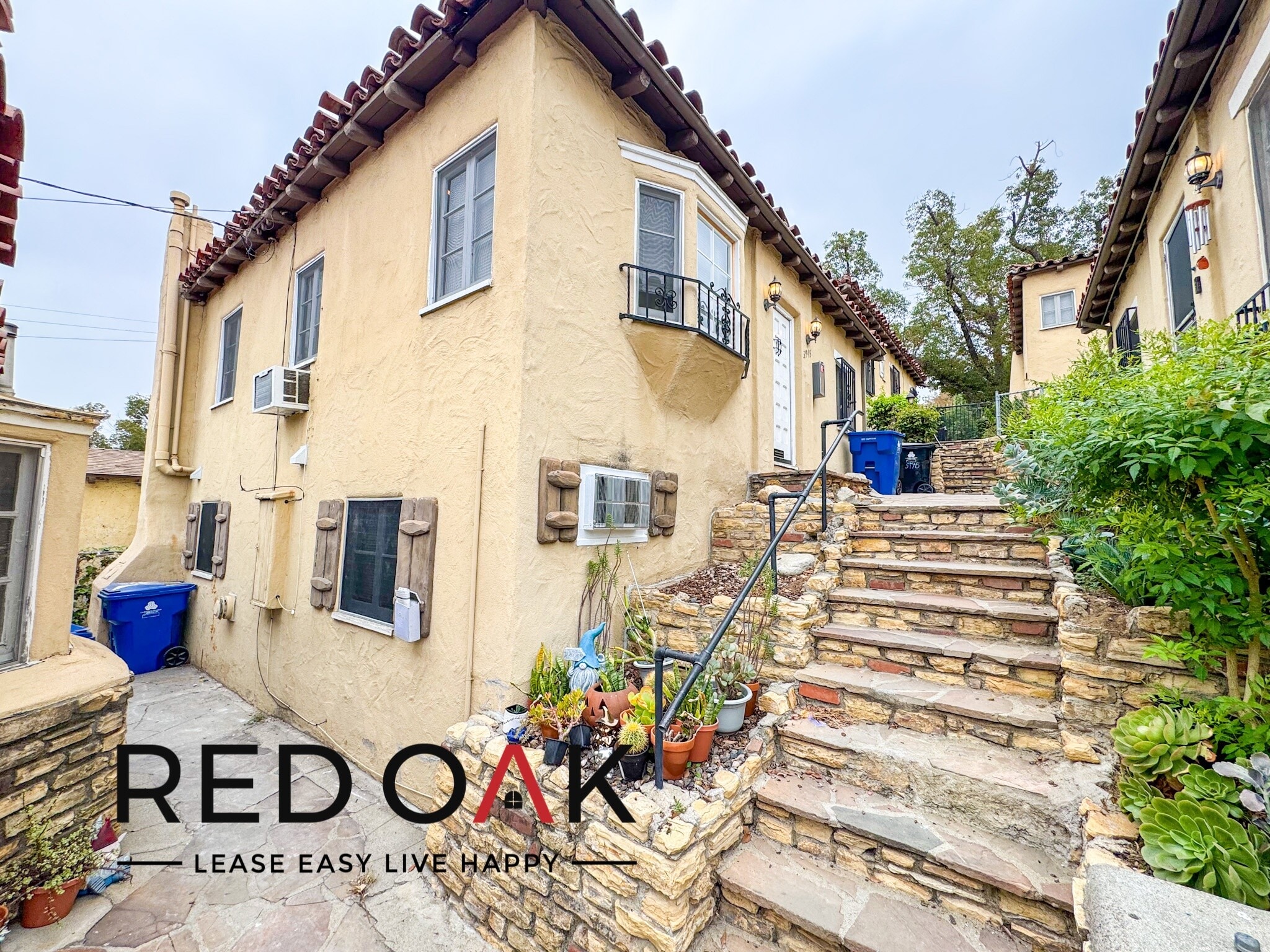 Building Photo - 3945.5 Lowell Ave