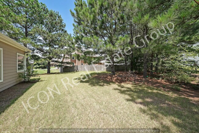 Building Photo - 4/3 Ranch home in Swim Tennis community