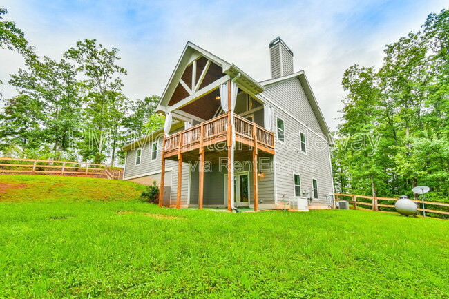 Building Photo - 13765 GA-136