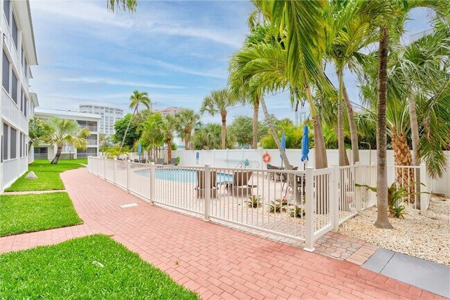 Building Photo - 1439 S Ocean Blvd