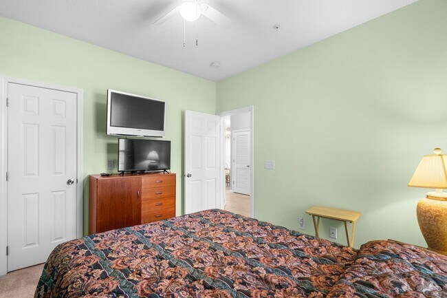Building Photo - 4927 Pond Shoals Ct