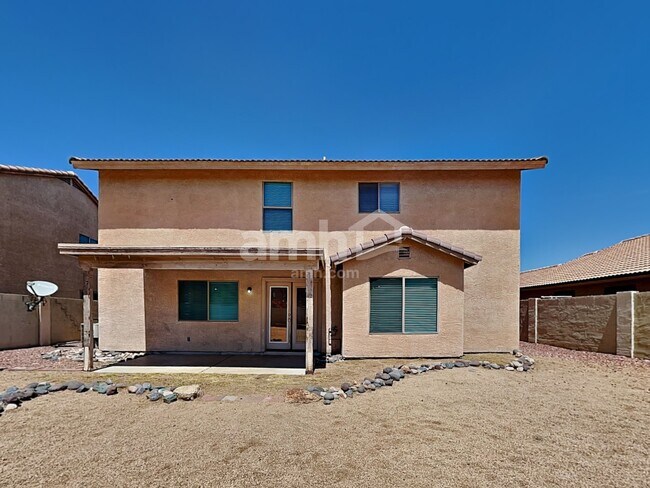 Building Photo - 8947 W Charleston Ave