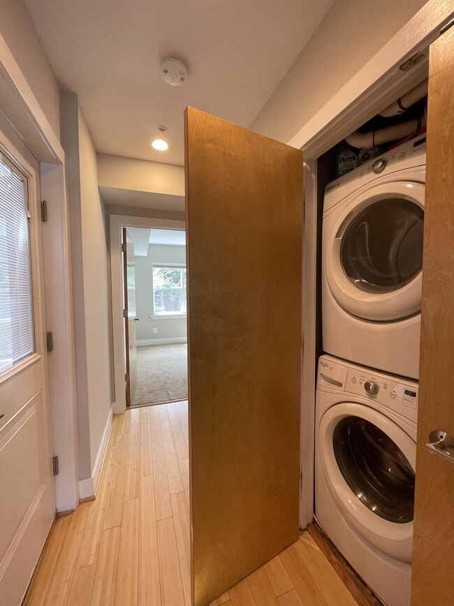 Building Photo - 3404 13th St NW