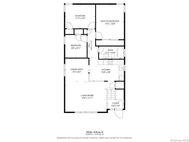 Building Photo - 305 Deauville Pkwy