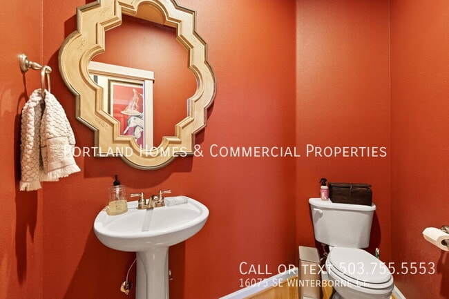 Building Photo - 16075 SE Winterborne Ct