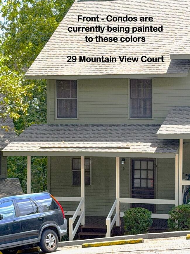 Building Photo - 29 Mountain View Ct