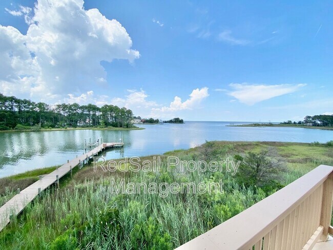 Building Photo - 256 R Hunts Neck Rd