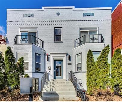 Primary Photo - 3404 13th St NW