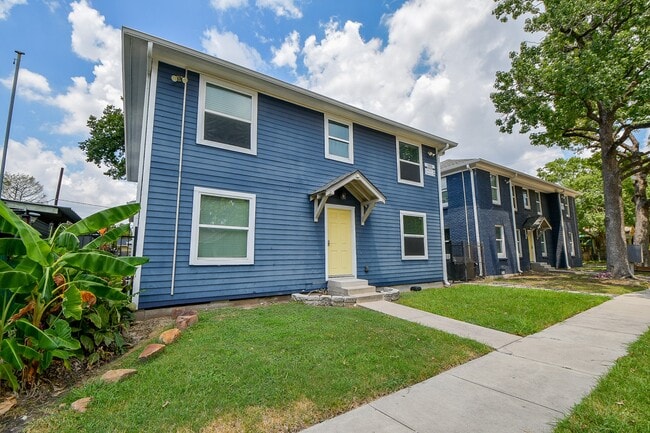 Building Photo - 1009 Enid St