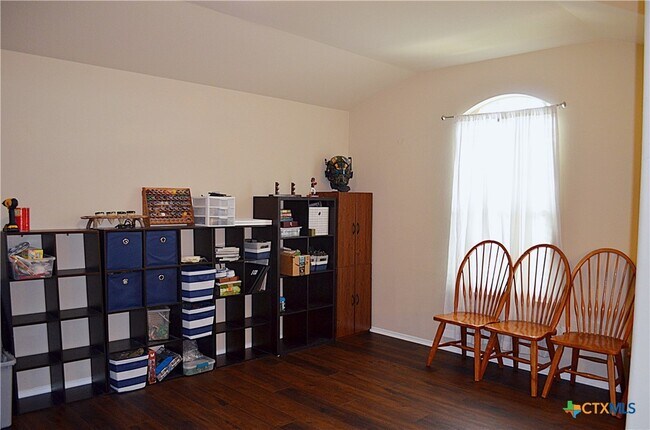 Building Photo - 5407 Sulfur Spring Dr