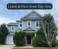 Building Photo - Build Equity While Leasing - Lease and Own...