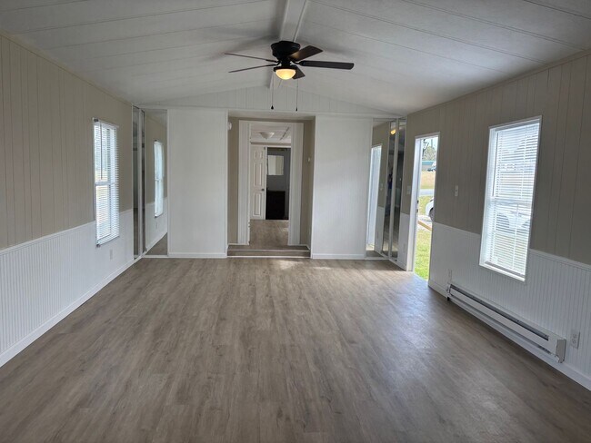 Building Photo - 2 BED, 2 BATH NEWLY REMOLDED MOBILE HOME IN PARK LOCATED IN EAGLE SPRINGS