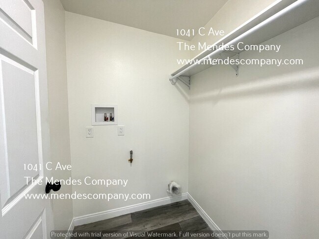 Building Photo - 1041 C Ave