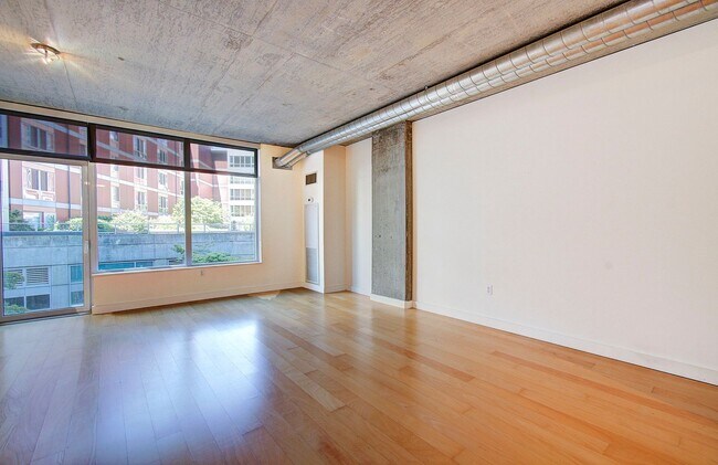 Building Photo - THE CIVIC IN GOOSE HOLLOW STUDIO BEDROOM CONDO!