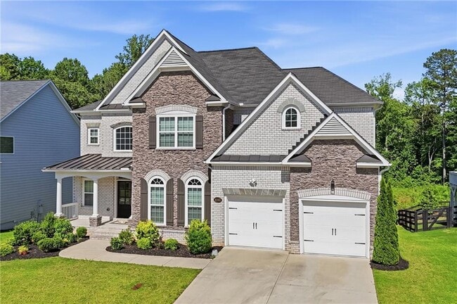 Building Photo - 4440 Kendall Pointe Dr
