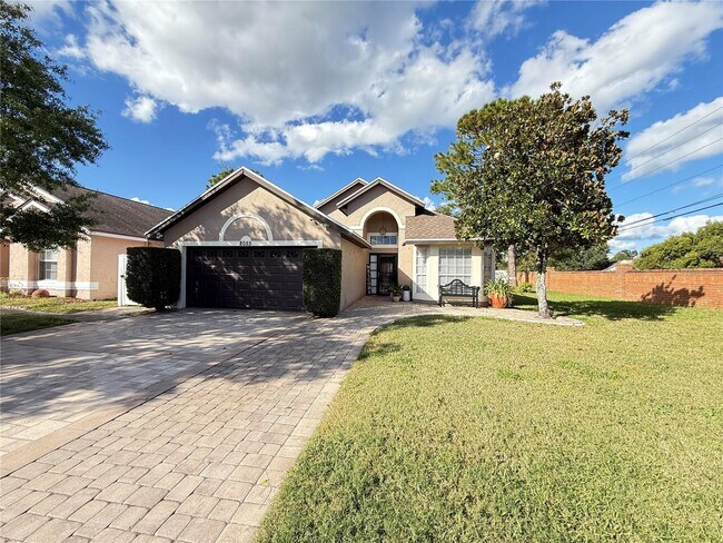 Building Photo - 8055 Antibes Ct