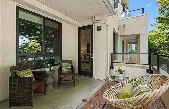 Building Photo - 1101 W El Camino Real