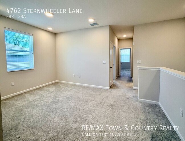 Building Photo - 4762 Sternwheeler Ln