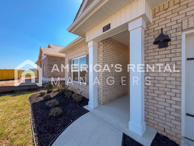 Building Photo - New Construction Home for Rent!