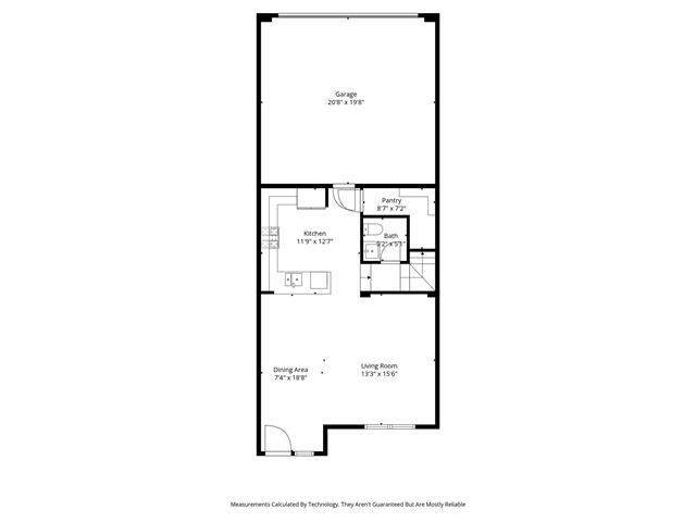 Building Photo - 7424 Mitchell Dr